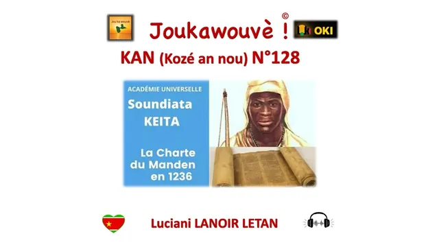 Vignette de la vidéo KAN N°128.0 Le serment des chasseurs