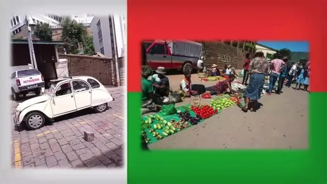 Vignette de la vidéo KAN N°262 Madagascar Bayalé