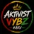 Avatar de la chaîne AKTIVIST VYBZ #AKV ......LA PLAYLIST 