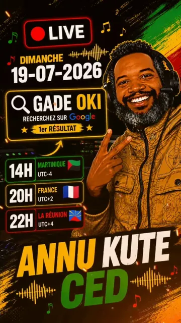 Média du post