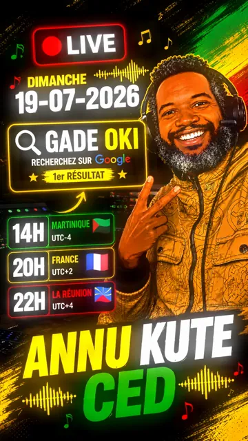 Média du post