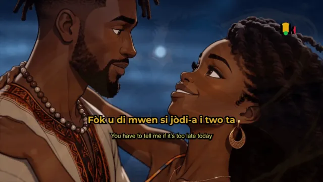Vignette de la vidéo DJANGOKAM - I Want You Girl - Official - pawol.nu
