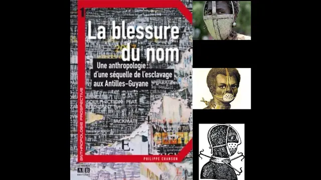 Vignette de la vidéo La blessure du nom_PAD