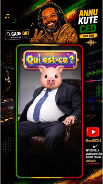 Média du post