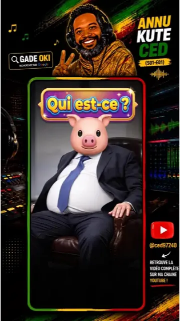 Média du post
